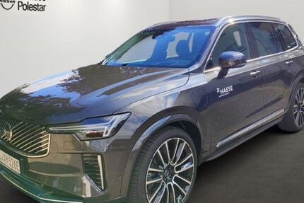 Volvo XC90 8.000 km 83.990 € Wiesbaden 65199