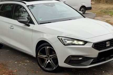 Seat Leon 111.000 km 15.999 &euro; Berlin 12347