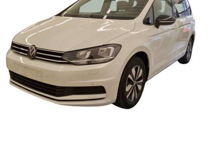 VW Touran 18.728 km 31.940 &euro; Amberg 92224