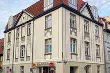 Wohnung zum Mieten in Stralsund 320 € 27 m²
