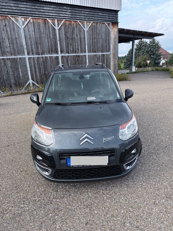 C3 Picasso