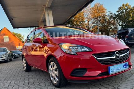 Opel Corsa 52.794 km 7.980 &euro; Preetz bei Kiel 24211