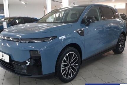 Leapmotor B10 19.500 km 29.980 &euro; Frankfurt 60314