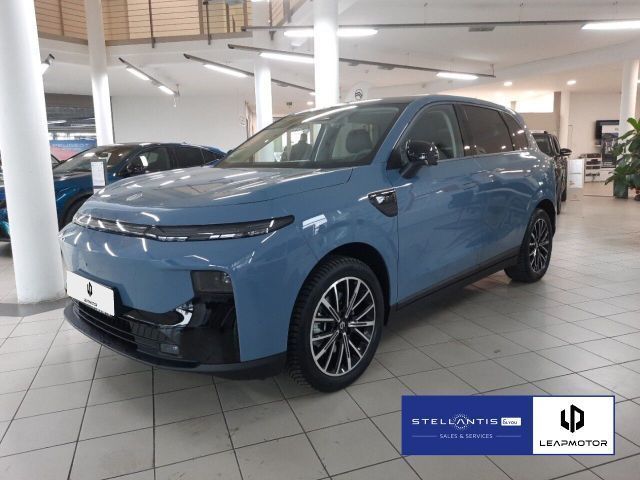 Leapmotor B10 19.500 km 29.980 &euro; Frankfurt 60314