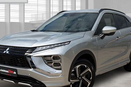 Mitsubishi Eclipse Cross 7.400 km 24.990 &euro; Neuruppin 16816