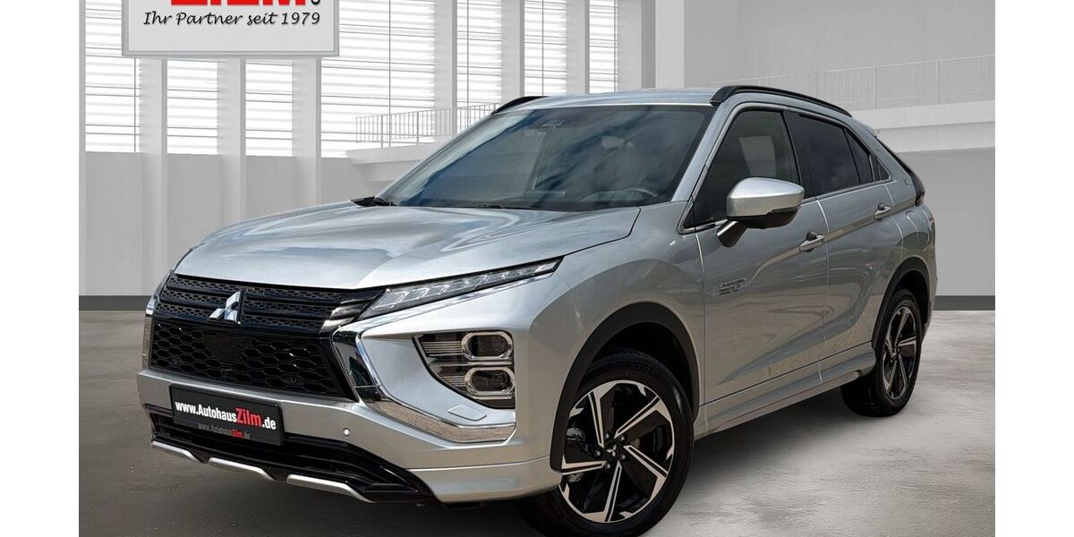 Mitsubishi Eclipse Cross 7.400 km 24.990 &euro; Neuruppin 16816