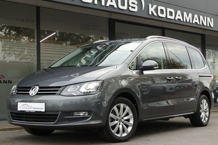 VW Sharan 136.601 km 26.770 &euro; Rheda-Wiedenbrück 33378