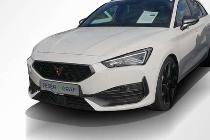 Cupra Leon 35.700 km 29.480 &euro; Helgoland 27498
