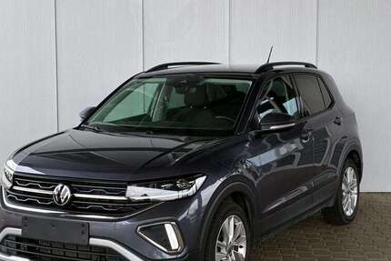 VW T-Cross 26.340 km 23.290 &euro; Appenweier 77767