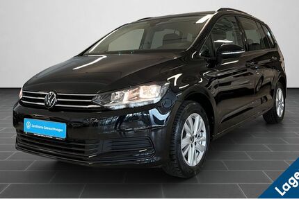 VW Touran 19.521 km 30.900 € Wiesbaden 65189