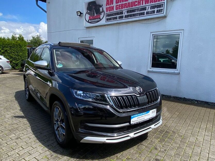 Kodiaq