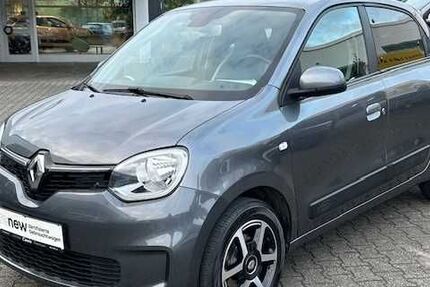 Renault Twingo 37.493 km 11.450 € Überlingen 88662