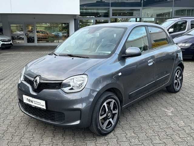 Renault Twingo 37.493 km 11.450 € Überlingen 88662