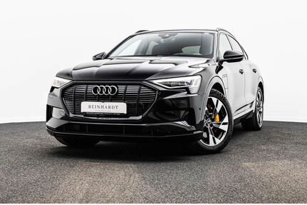 Audi e-tron 64.173 km 30.885 &euro; Hagen 58091