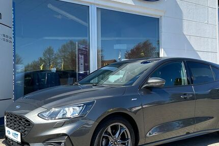 Ford Focus 97.842 km 13.590 &euro; Grimmen 18507