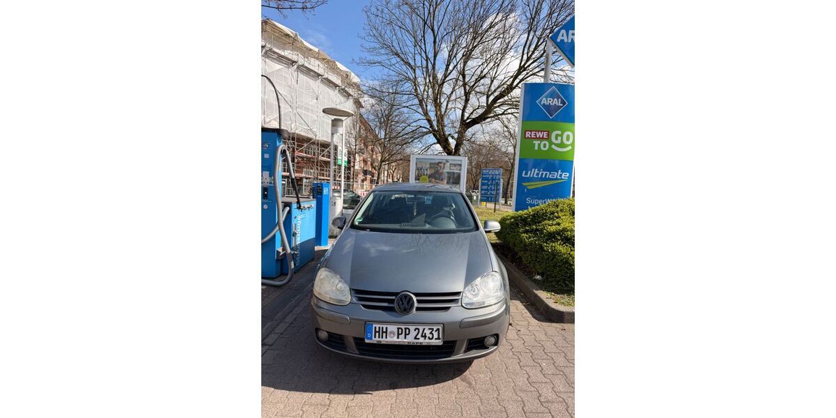 VW Golf 230.000 km 3.700 &euro; Hamburg 22089