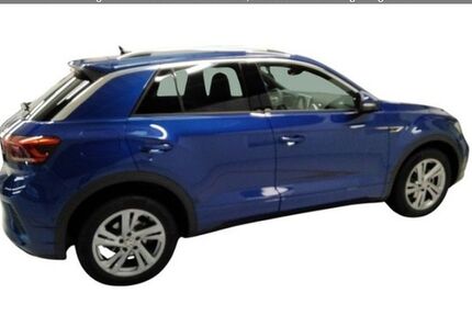 VW T-Roc 15.440 km 32.220 &euro; Meckenheim / Bonn 53340