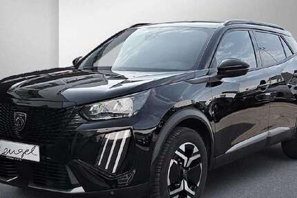 Peugeot 2008 19.800 km 20.349 &euro; Wunsiedel 95632