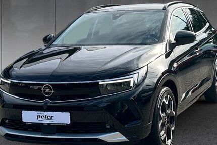 Opel Grandland (X)