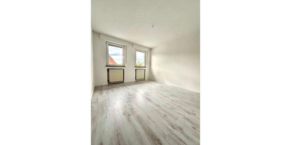 Etagenwohnung Lingen (Ems) - 2 Zimmer, 51 m&sup2;, 650&euro; | Angebot:26580628