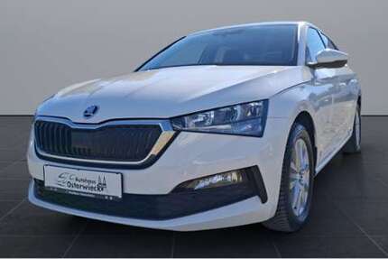 Skoda Scala 56.832 km 15.950 € Osterwieck 38835