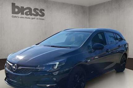 Opel Astra 73.000 km 13.950 &euro; Pfungstadt 64319