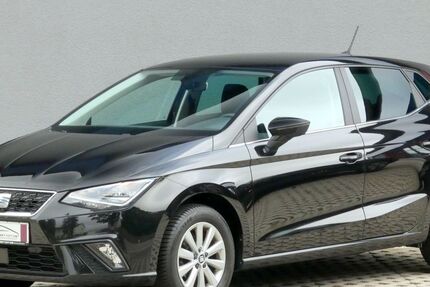 Seat Ibiza 72.347 km 11.980 &euro; Burgstädt 09217