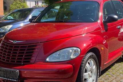 Chrysler PT Cruiser 129.000 km 5.990 € Kassel 34132