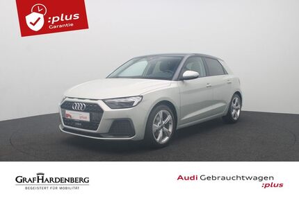 Audi A1 2.200 km 34.980 € Karlsruhe 76131