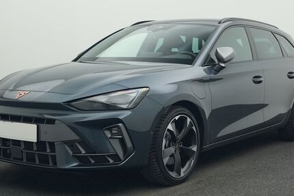 Cupra Leon 32.190 km 31.450 &euro; Greding an der A9 91171