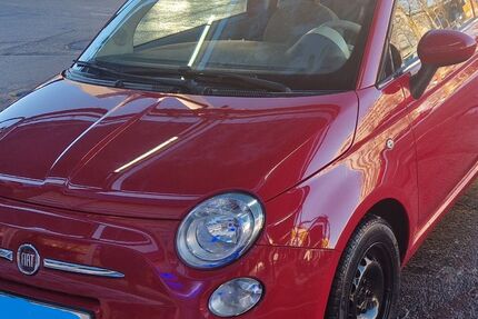 Fiat 500 92.000 km 6.100 &euro; Pullach 82049
