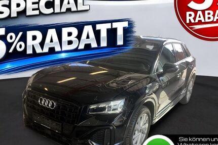 Audi Q2 132.020 km 18.905 &euro; Braunschweig 38122