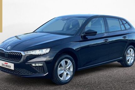 Skoda Scala 1.120 km 22.593 &euro; Dietersheim 91463