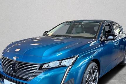 Peugeot 308 5.000 km 26.440 &euro; Nürnberg OT Schweinau 90439