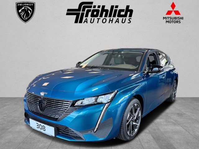 Peugeot 308 5.000 km 30.990 &euro; Nürnberg OT Schweinau 90439