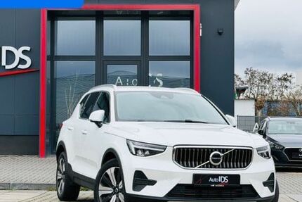 Volvo XC40 44.475 km 27.600 &euro; Lollar 35457