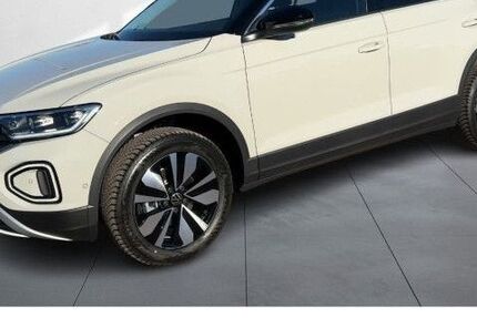 VW T-Roc 10.998 km 30.790 &euro; Dresden 01169