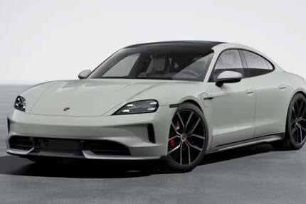 Porsche Taycan 53.686 km 93.800 &euro; Leipzig 04356