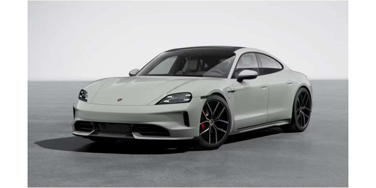 Porsche Taycan 53.686 km 93.800 &euro; Leipzig 04356