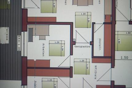 Wohnung Freystadt - 3 Zimmer, 91 m&sup2;, 1.183&euro; | Angebot:26226829