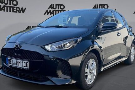 Mazda 2 12.500 km 20.990 &euro; Melle 49324