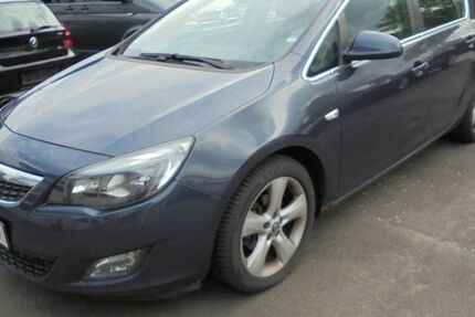 Opel Astra 224.000 km 1.300 &euro; Alteglofsheim bei Regensburg 93087