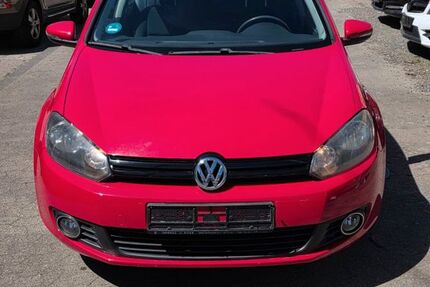 VW Golf 163.000 km 4.900 &euro; Saarbrücken 66115