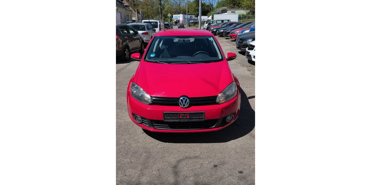VW Golf 163.000 km 4.900 &euro; Saarbrücken 66115