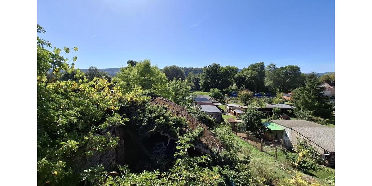 Bauernhaus, Landhaus Treffurt - 5 Zimmer, 160 m&sup2;, 28.000&euro; | Angebot:26872040