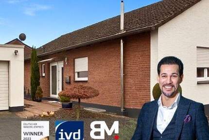 +++ Einfamilienhaus mit beeindruckender Extra-Fläche im UG +++ 6 zimmer