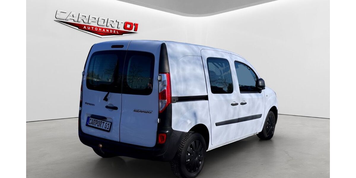 Renault Kangoo 118.000 km 6.690 &euro; Worms 67547