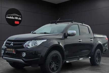 Mitsubishi L200 127.000 km 23.990 &euro; Hamburg 22047