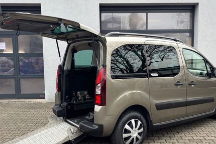 Citroen Berlingo 128.000 km 15.950 &euro; Würzburg 97084