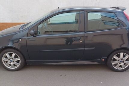 Fiat Punto 179.911 km 1.111 € Alzey 55232
